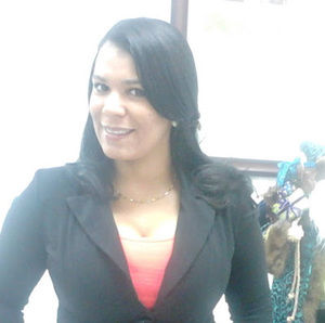 Meet your Posher, Marlene